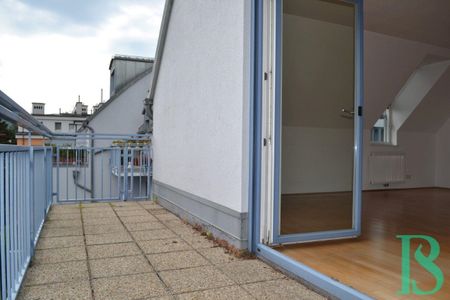 Hietzinger Cottage – Sonne den ganzen Tag – 2 Terrassen – Neubau - Foto 4