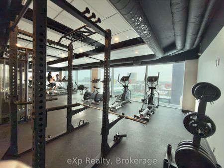 60 Frederick Street #2514 - Photo 4