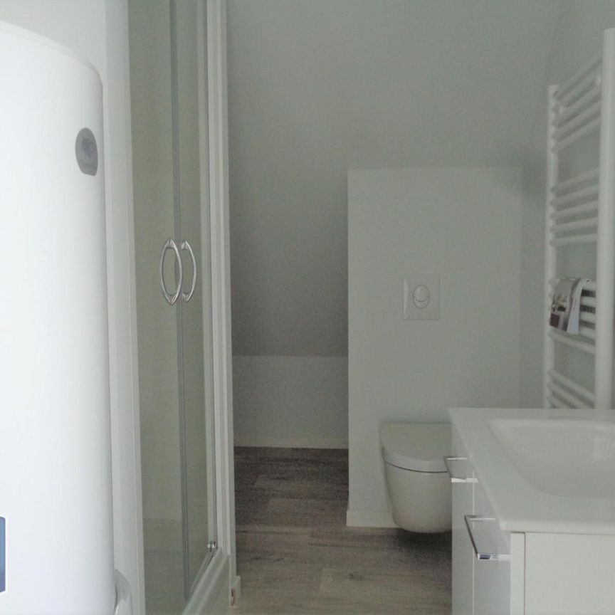 Location Appartement 1 pièce 16m² ST NAZAIRE 44600 - Photo 1