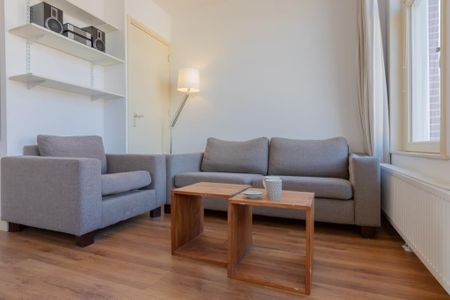 Te huur: Appartement Van Ostadestraat 10 3 in Amsterdam - Foto 2