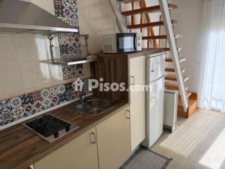 Piso en alquiler en Calle de la Esgrima - Photo 5