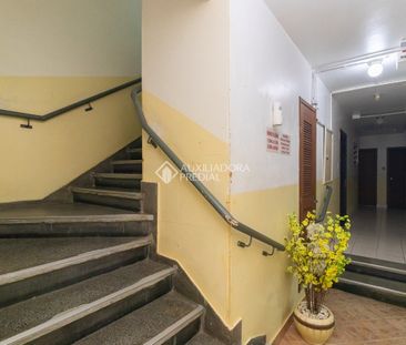 Apartamento com 1 quarto e 24m² para alugar em Menino Deus, Porto A... - Photo 3