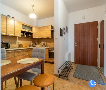 Od zaraz! | 46m2 | 2 osobne pok. | Bronowice - Photo 5