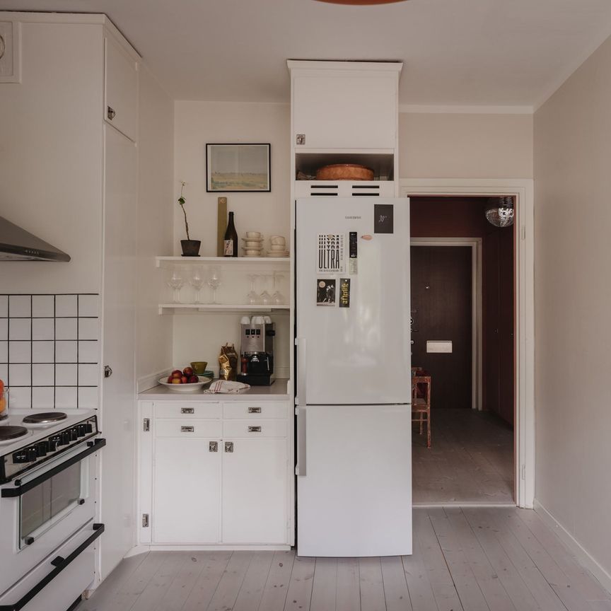 Skanörvägen, Johanneshov - Photo 1