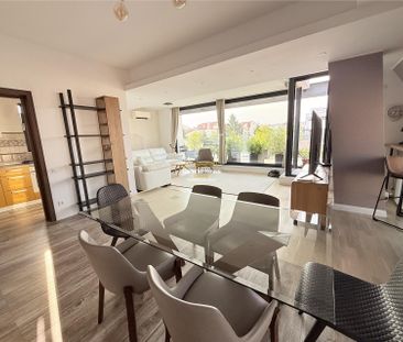 PENTHOUSE 3 CAMERE DOROBANTI FLOREASCA CARAGIALE PARCARE SUBTERANA ... - Photo 3