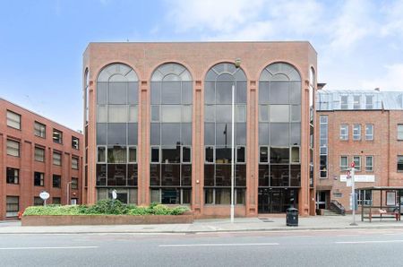 1 bedroom flat to rent - Photo 4