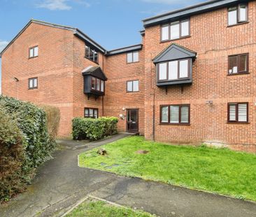 1-Bed Ground Floor Flat | 15 Min Walk to Elizabeth Line | Parking | - Photo 1