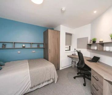 Deluxe Room - Photo 2