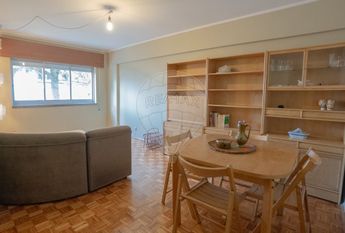 Apartamento T3 em Lisboa