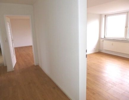 2-Zimmer-Dachgeschosswohnung - Photo 1