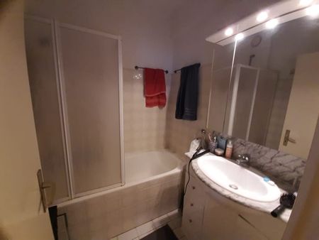 Appartement te huur - Foto 5
