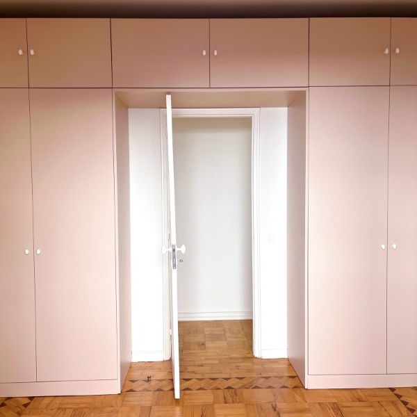 Apartamento T2 em Lisboa - Foto 1