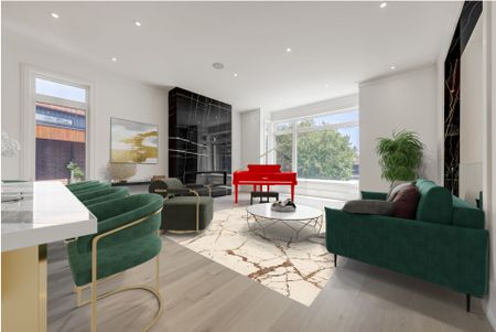 For Lease - 12 Bearwood Drive, Toronto, Ontario - Photo 2