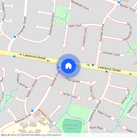 385 Lawrence Street, West Wodonga VIC 3690