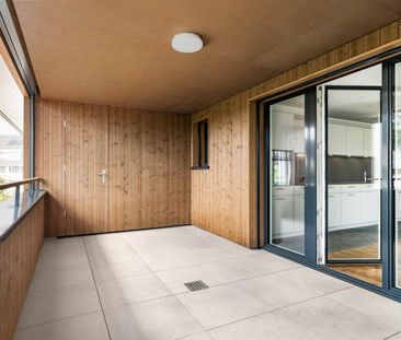 Grosszügige 3.5-Zimmer-Wohnung an ruhiger Lage mit herrlichem Sitzp... - Foto 5