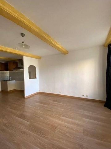 Location appartement 2 pièces 46.13 m² à La Voulte-sur-Rhône (07800) - Photo 2