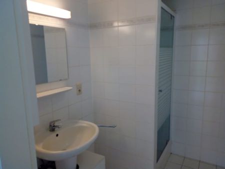 Appartement te huur - Foto 5