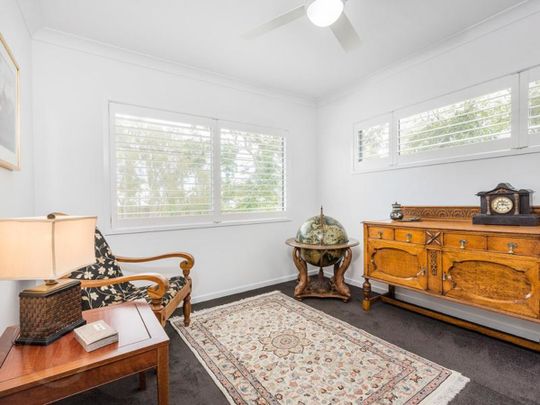 2/76 Jamieson Street, Bulimba QLD 4171 - Townhouse For Rent | Domain - Photo 1