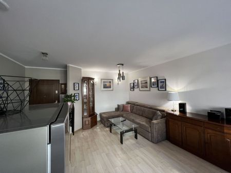 2-pokojowe, balkon | Redłowo - Kaskada - Photo 2