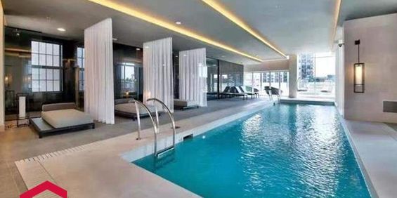 Appartement Ville-Marie (Montréal) À Louer - Photo 3