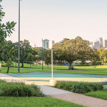 Renovated Furnished Studio - Photo 4