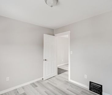 For Lease - 33 Rose Avenue Unit# Upper, Brantford, Ontario - Photo 2