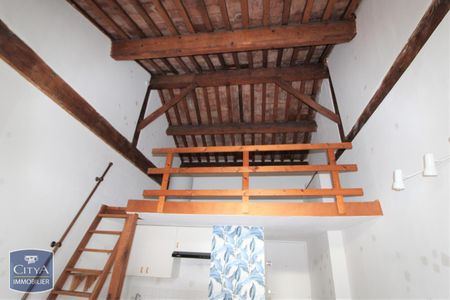 Location Appartement 1 pièce 27m² AIX EN PROVENCE 13100 - Photo 3