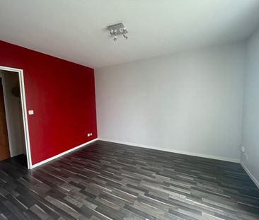 Location Appartement 1 pièce 23m² RENNES 35000 - Photo 4