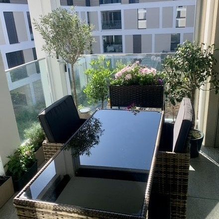 Reprise de bail Appartement moderne de 3,5 pièces à Rolle - Foto 4
