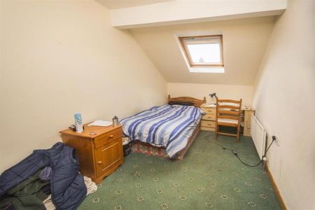 2, 26 Fitzroy Avenue, Belfast, BT7 1HW - Photo 3
