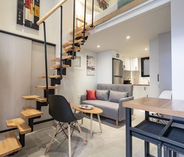 Studio/Γκαρσονιέρα για ενοικίαση - Πατήσια, - Photo 2