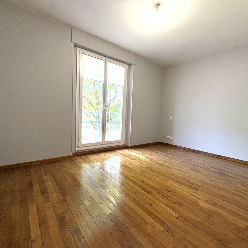Tres beau T3 - 100m2 - 2 balcons - Photo 1
