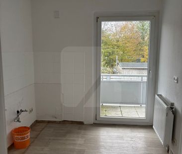 Lüdenscheid: Stadtnahe 3-Zimmer-Wohnung mit Balkon - Foto 1