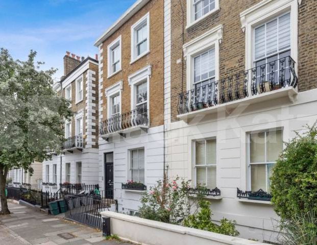 2 bedroom located in a well sought after location in Barnsbury - Photo 1