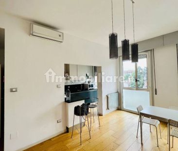 Trilocale viale Angelo Masini 20, Bolognina, Bologna - Photo 3