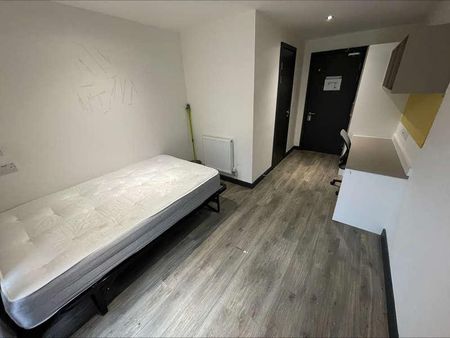 Ensuite Room - Central Luton - Furnished - Lots Of Exciting Facilities, LU1 - Photo 3