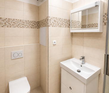 Pronájem bytu 2+1 v družstevním vlastnictví 50 m², Praha 5 - Radotín - Fotografie 6