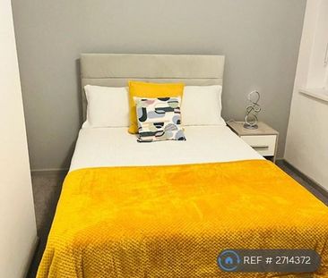 1 bedroom in a house share to rent - Photo 4