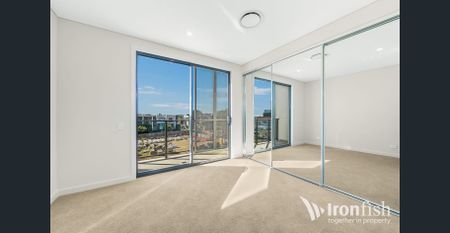 NEARLY NEW TRI-STOREY TOWNHOUSE - Photo 5