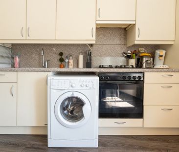 Te huur: Appartement Beekstraat 58 a in Meerssen - Photo 5