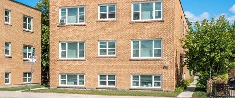 Leonard Apartments - Photo 1