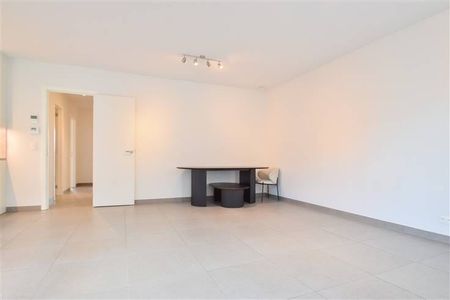 Appartement te huur - Photo 4