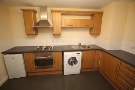 2 bedroom flat to rent - Photo 2