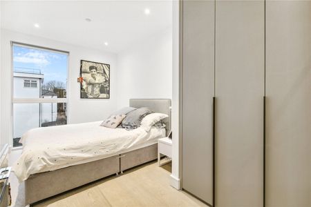 The Avenue, Brondesbury Park, NW6 - Photo 5