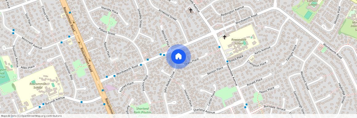 4b John Walker Drive, Manurewa, Manukau City