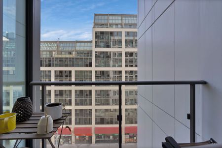 For Lease - 60 Princess Street Unit# 520, Toronto, Ontario - Photo 3