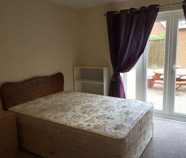 Roe Drive, Norwich, Norwich, NR5 - Photo 5