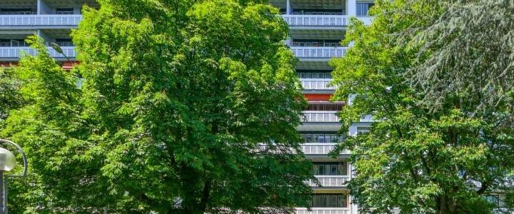 Appartement de 7 pièces au 8ème étage - Foto 1