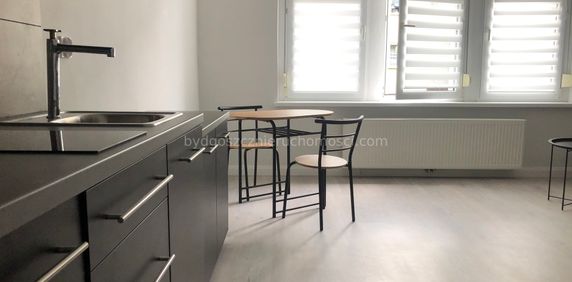 Do wynajęcia mieszkanie Bydgoszcz Skrzetusko - 33m2 - Photo 2