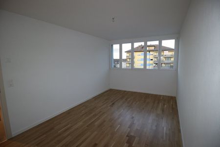 Magnifique logement de 3½ pièces dans un immeuble moderne de 2019 - Foto 4